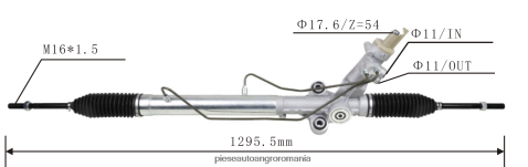 2N668F2429 Piese Auto Cluj | cremalieră servodirecție 6394601000 6394601200 MERCEDES-BENZ/BMW