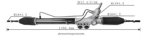 2N668F2565 Piese Auto Iasi | cremalieră servodirecție 49001-ea000 49001-zp00a 49001-zp50a 49001-zg90a 49001-ea060 49001-3x12a 71702-06031 NISSAN