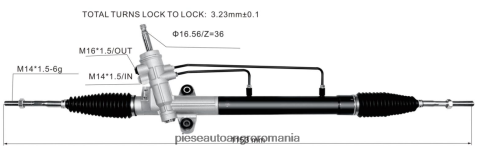 2N668F2653 Piese Auto Arges | cremalieră servodirecție pw920775 PROTON/PERODUA