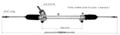 2N668F2831 Piese Auto Angro România | cremalieră servodirecție 10138018 ROEWE