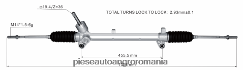 2N668F2832 Piese Auto Angro | cremalieră servodirecție 7069974366 ROEWE