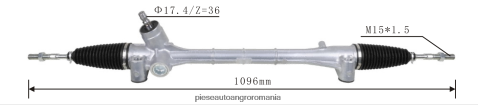 2N668F2438 Magazin De Piese Auto Angro | cremalieră servodirecție 45500-02130 45500-02300 45510-02142 45510-12390 TOYOTA