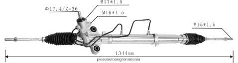 2N668F2446 Piese Auto Brasov | cremalieră servodirecție 44200-26501 44200-26550 TOYOTA