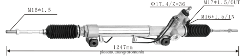 2N668F2448 Magazin De Piese Auto Angro | cremalieră servodirecție 44200-60230 44200-60221 TOYOTA