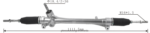 2N668F2460 Piese Auto Oradea | cremalieră servodirecție 45510-48040 45510-0e010 45510-0t010 TOYOTA