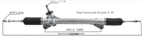 2N668F2463 Piese Auto Arges | cremalieră servodirecție 45510-08020 TOYOTA