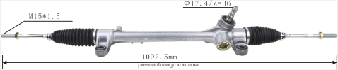2N668F2475 Piese Auto Iasi | cremalieră servodirecție 45510-12290 45510-02650 45510-02200 TOYOTA