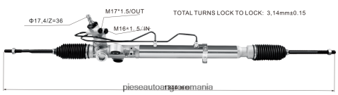 2N668F2483 Piese Auto Arges | cremalieră servodirecție 44200-26491 TOYOTA