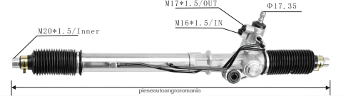2N668F2487 Piese Auto Timisoara | cremalieră servodirecție 44250-60012 44200-60351 TOYOTA