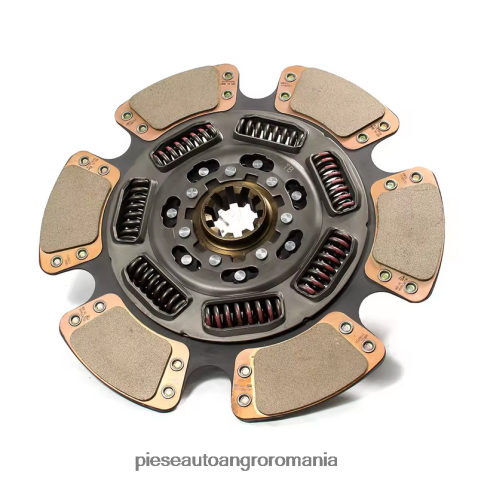 2N668F273 Piese Auto Arges | seturi ambreiaj 157700-6z 113c166 128539/128540 MACK TRUCK