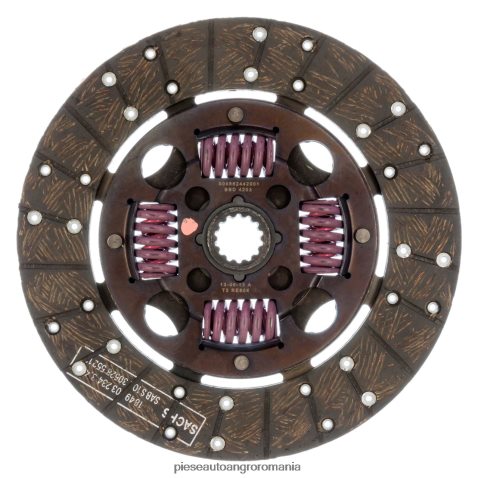 2N668F188 Magazin De Piese Auto Angro | kituri ambreiaj gmc512 cd4203 n1716sa CHEVROLET