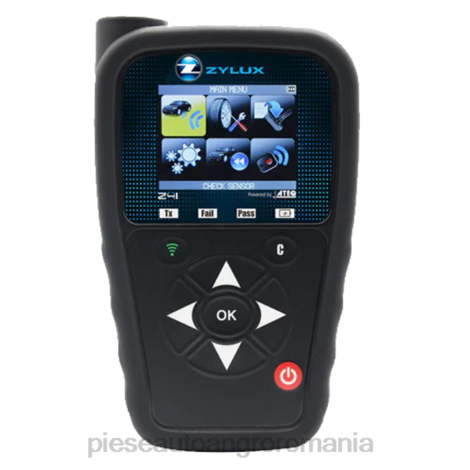 Piese Auto Angro România | instrument de programare zylux z41 tpms 2HDV2559