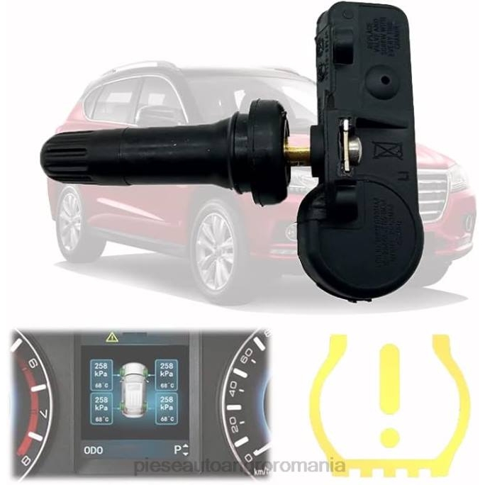 Piese Auto Angro | tpms haval/gwm senzorul de presiune 3641100xku00a 433mhz 2HDV3030