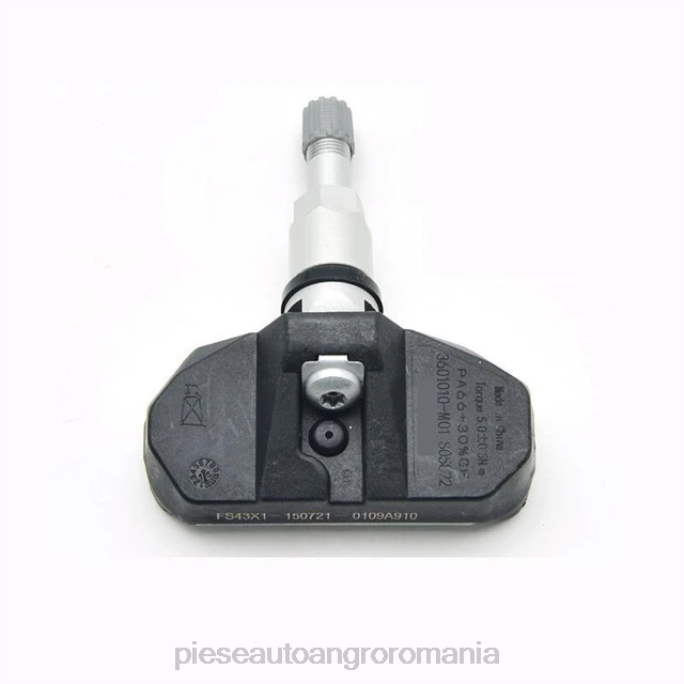 Piese Auto Bucuresti | tpms a schimbat senzorul de presiune fs43x1 433mhz 2HDV3072