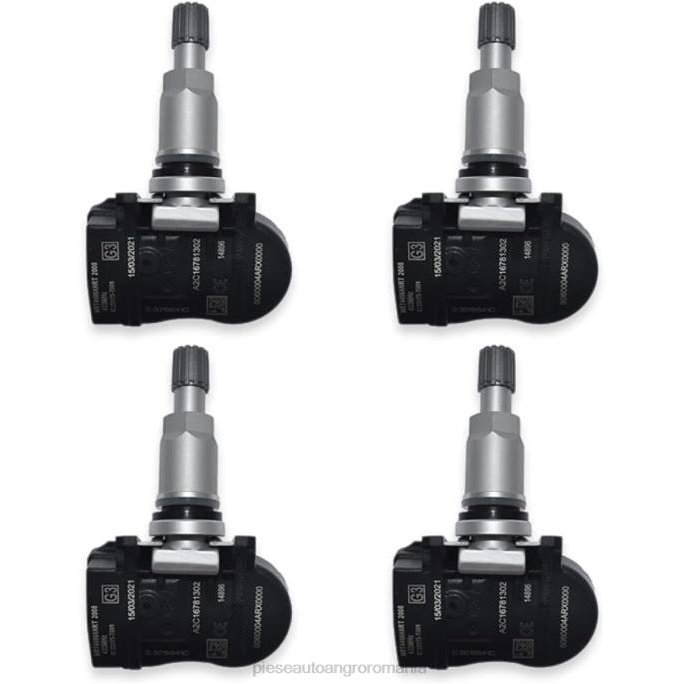 Piese Auto Bucuresti | tpms trumpchi senzorul de presiune 8060004arx0000 433mhz 2HDV3082