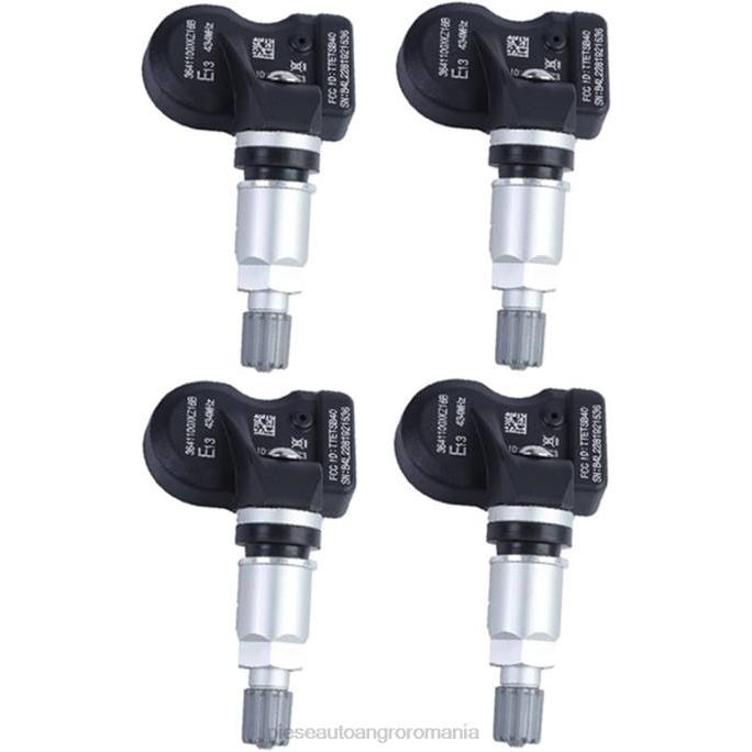 Piese Auto Cluj | tpms haval/gwm senzorul de presiune 3641100xkz16b 433mhz 2HDV3037