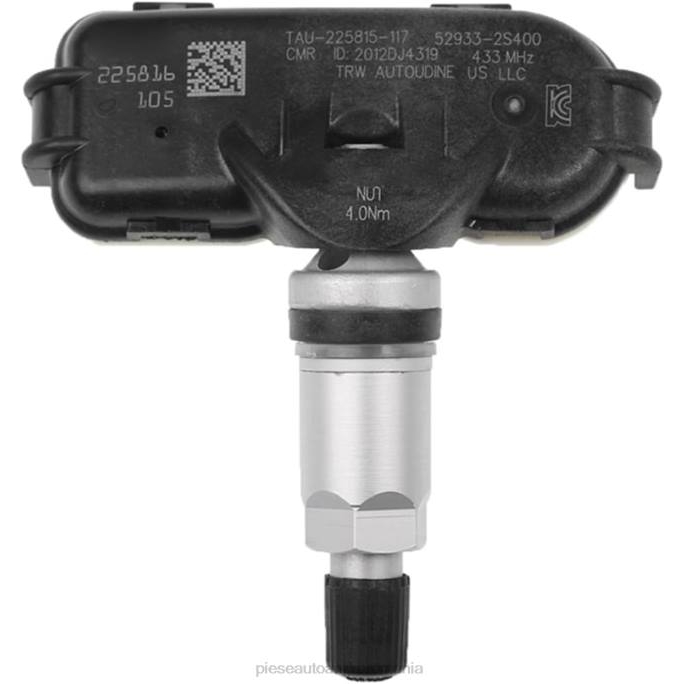 Magazin De Piese Auto Angro | tpms hyundai senzorul de presiune 529332s400 445mhz 2HDV3006