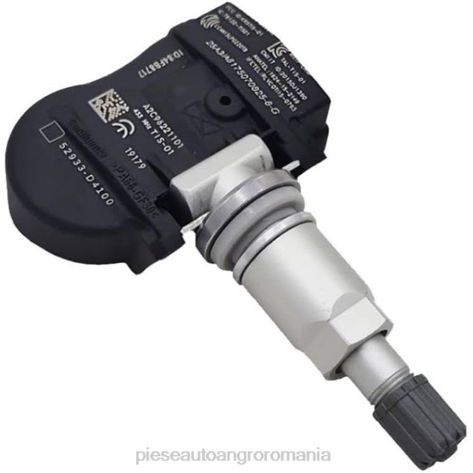 Magazin De Piese Auto Angro | tpms hyundai senzorul de presiune 529333n100 435mhz 2HDV2996