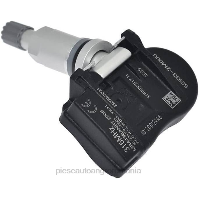 Magazin De Piese Auto Angro | tpms kia senzorul de presiune 529332m000 455mhz 2HDV3016