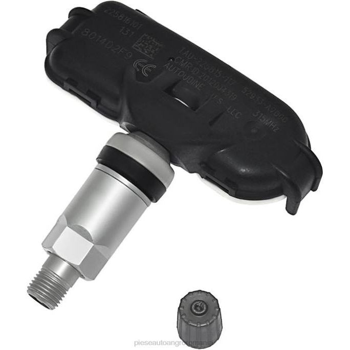 Magazin De Piese Auto Angro | tpms kia senzorul de presiune 52933a7000 465mhz 2HDV3026