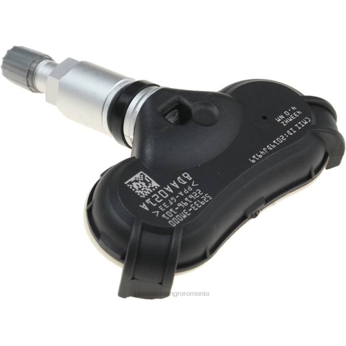 Piese Auto Angro România | tpms hyundai senzorul de presiune 529333m000 438mhz 2HDV2999