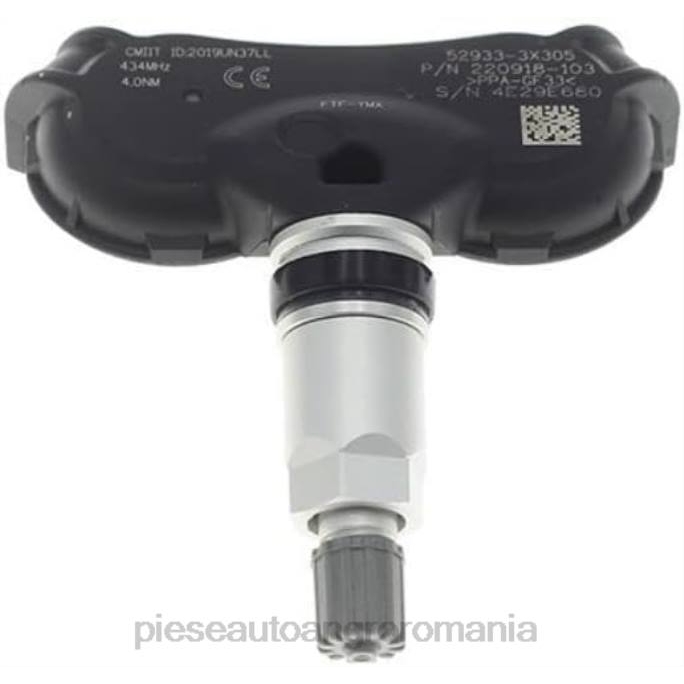 Piese Auto Angro | tpms hyundai senzorul de presiune 529333x305 449mhz 2HDV3010