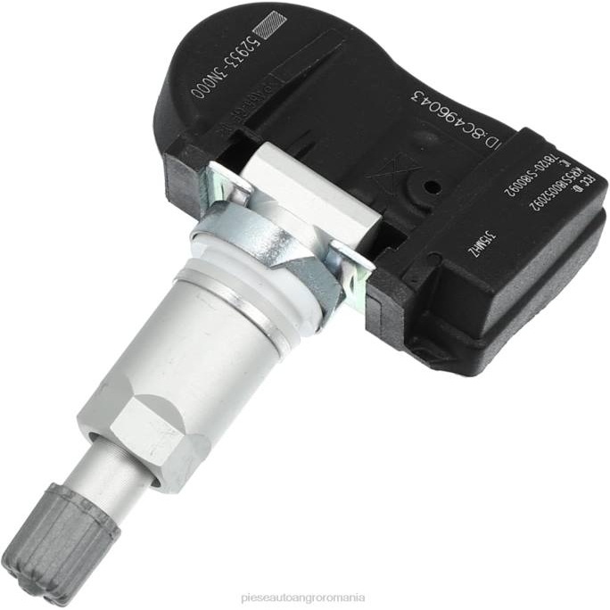 Piese Auto Arges | tpms hyundai senzorul de presiune 529333n000 460mhz 2HDV3021