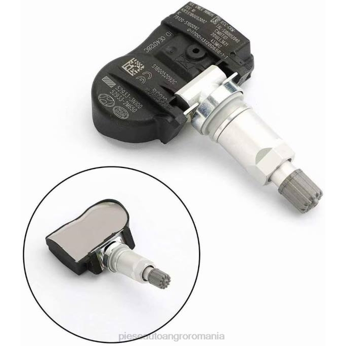 Piese Auto Cluj | tpms hyundai senzorul de presiune 529332m650 436mhz 2HDV2997