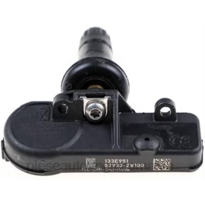 Piese Auto Oradea | tpms hyundai senzorul de presiune 529332v100 457mhz 2HDV3018