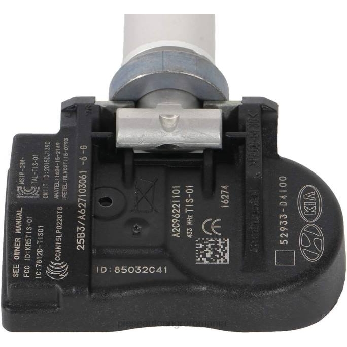 Piese Auto Oradea | tpms hyundai senzorul de presiune 52933d4100 437mhz 2HDV2998