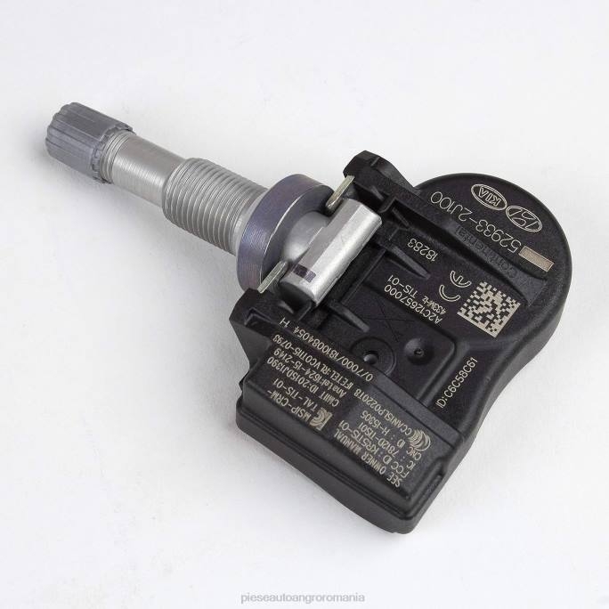 Piese Auto Timisoara | tpms hyundai senzorul de presiune 529332j100 454mhz 2HDV3015