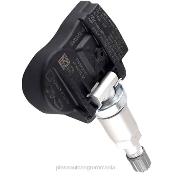 Piese Auto Timisoara | tpms hyundai senzorul de presiune 52933f2000 444mhz 2HDV3005