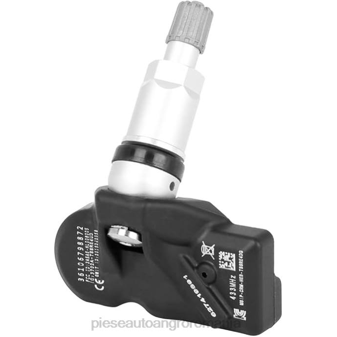 Magazin De Piese Auto Angro | tpms bmw senzor presiune anvelope 36106798872 2HDV2786