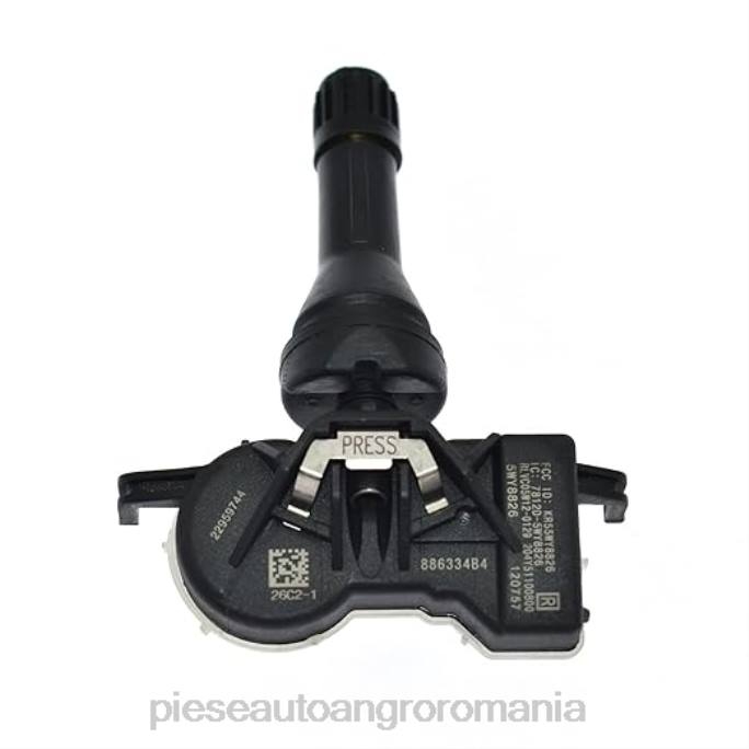 Magazin De Piese Auto Angro | tpms cadillac senzor presiune anvelope 22959744 2HDV2756
