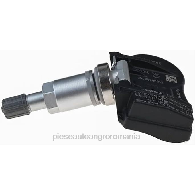 Magazin De Piese Auto Angro | tpms senzor presiune anvelope peugeot/citroen 543093 2HDV2566