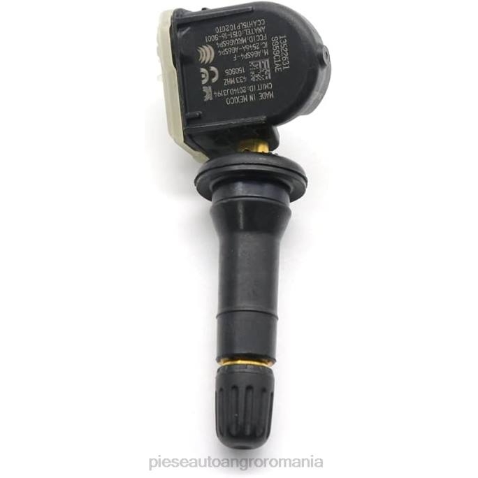 Piese Auto Angro | Senzor presiune anvelope buick tpms 13522631 2HDV2750