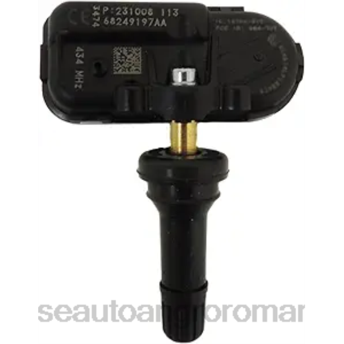 Piese Auto Angro | tpms dodge/jeep senzor presiune anvelope 68249197aa 2HDV2710