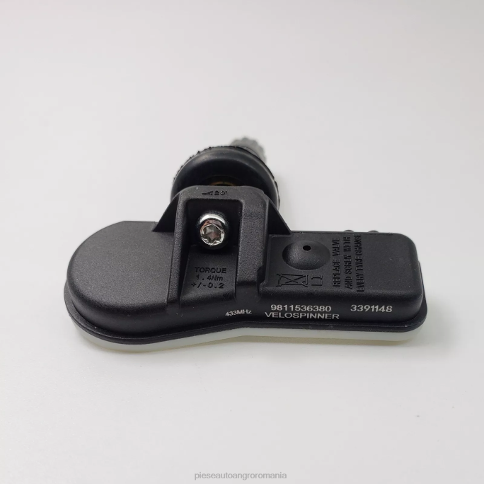 Piese Auto Bucuresti | tpms senzor presiune anvelope peugeot/citroen 9802003680 2HDV2562