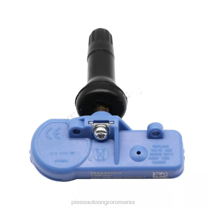 Piese Auto Iasi | tpms cadillac senzor presiune anvelope 20922901 2HDV2713