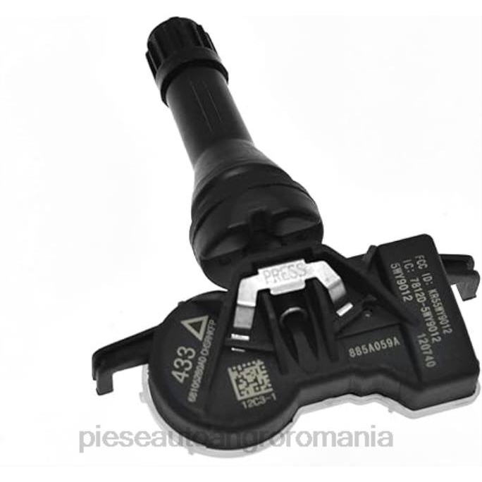 Piese Auto Iasi | tpms dodge senzor presiune anvelope 68105280ad 2HDV2763