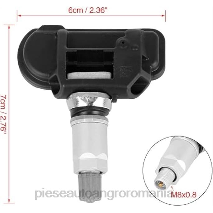 Piese Auto Timisoara | tpms dodge senzor presiune anvelope 05154876aa 2HDV2735