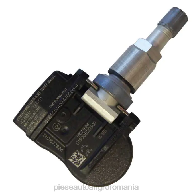 Magazin De Piese Auto Angro | tpms mazda senzorul de presiune bhb637140 345mhz 2HDV2906