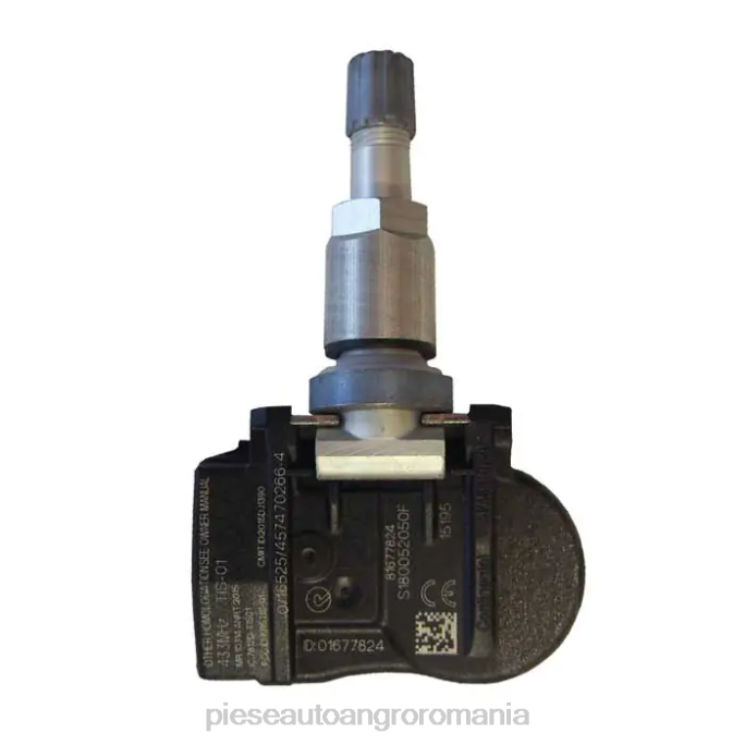 Magazin De Piese Auto Angro | tpms mazda senzorul de presiune bhb637140 345mhz 2HDV2906