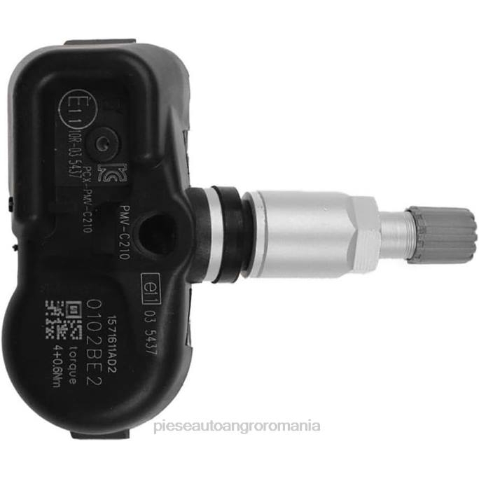 Magazin De Piese Auto Angro | tpms toyota senzorul de presiune 4260702031 295mhz 2HDV2856