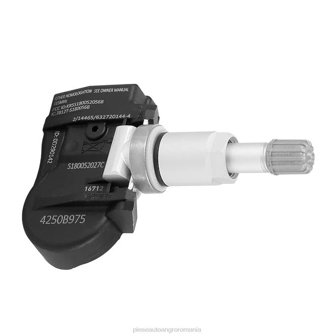 Piese Auto Angro România | tpms mitsubishi senzorul de presiune 4250b975 338mhz 2HDV2899