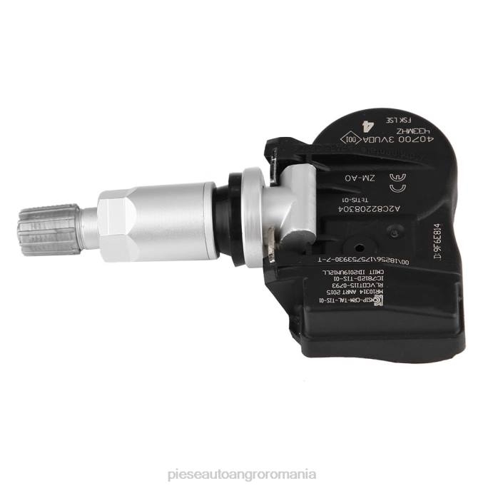 Piese Auto Angro | tpms nissan senzorul de presiune 407003vu0a 299mhz 2HDV2860