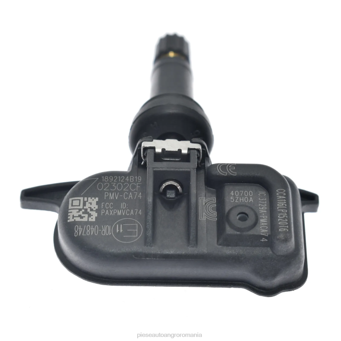 Piese Auto Angro | tpms nissan senzorul de presiune 407005zh0a 379mhz 2HDV2940