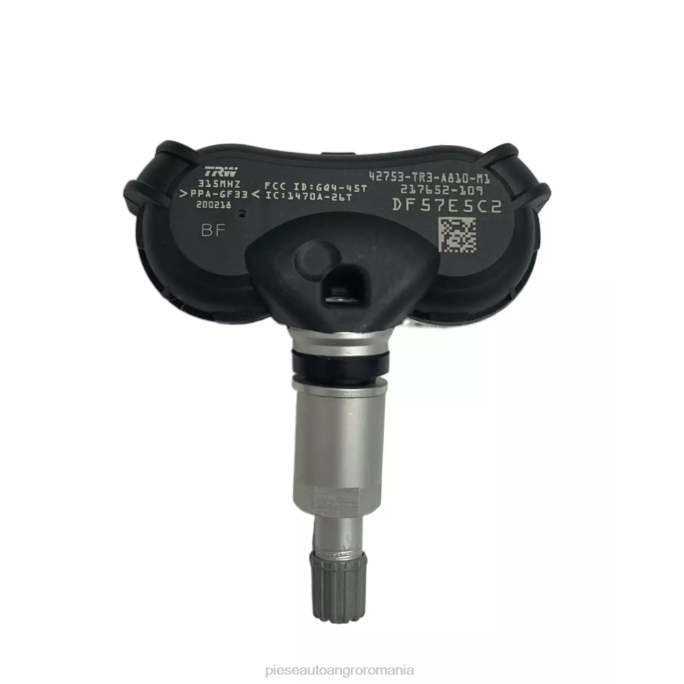 Piese Auto Arges | tpms honda senzorul de presiune 42753tr3a81 360mhz 2HDV2921
