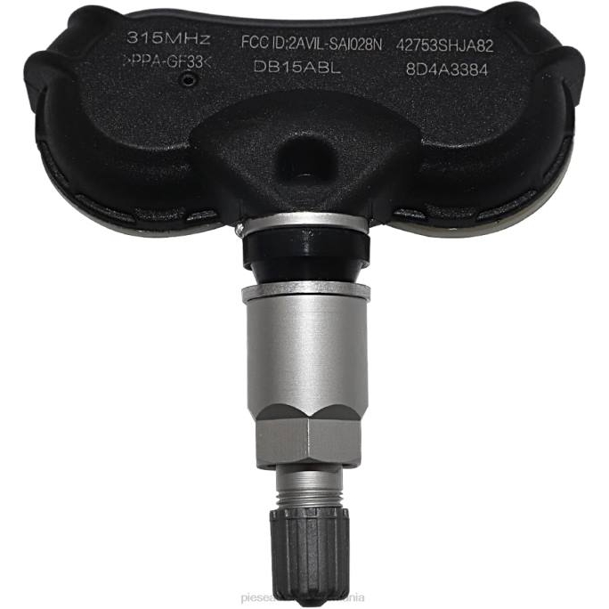 Piese Auto Cluj | tpms honda senzorul de presiune 42753shja82 396mhz 2HDV2957