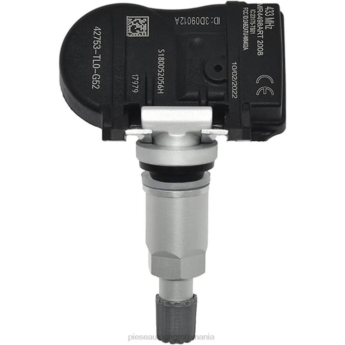 Piese Auto Cluj | tpms honda senzorul de presiune 42753tl0g52 316mhz 2HDV2877